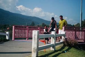 BIB: 
                            <button type="button" onclick="openModal(27599197)" class="btn btn-primary btn-sm float-right btn-popup" data-toggle="modal" data-target=".modal-high-quality">
                        <i class="fas fa-shopping-cart"></i> Add to Cart
                    </button>
                                            <button type="button" onclick="isThisMe(27599197, true)" class="btn btn-success btn-sm float-right btn-popup btn-isme hidden" data-toggle="tooltip" data-placement="bottom" title="นี่คือรูปของคุณใช่ไหม คลิกที่นี่เพื่อเอาเข้าอัลบั้ม">
                        <i class="fas fa-plus"></i> Add to album
                    </button>
                    <button type="button" onclick="isThisMe(27599197, false)" class="btn btn-warning btn-sm float-right btn-popup btn-isnotme hidden">
                        <i class="fas fa-ban"></i> Remove from album
                    </button>